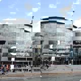 Retail centre