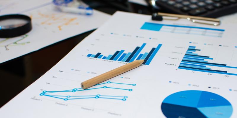 Economic Profile graph image