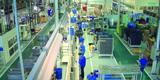 Mitsubishi Heat Pump Factory