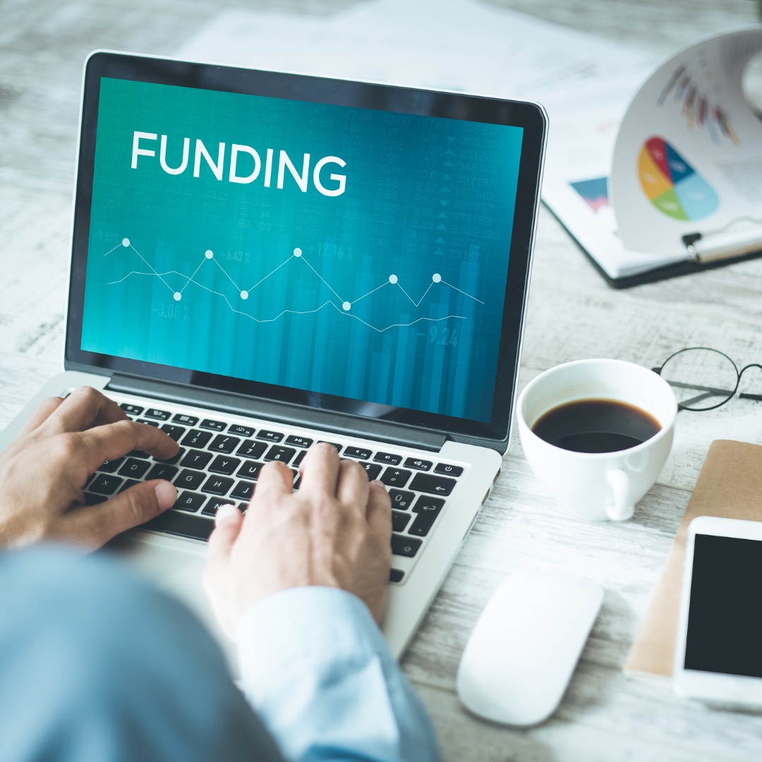 Business Funding