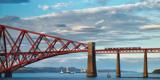 Forth Road Bridge