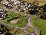 Heartlands Aerial