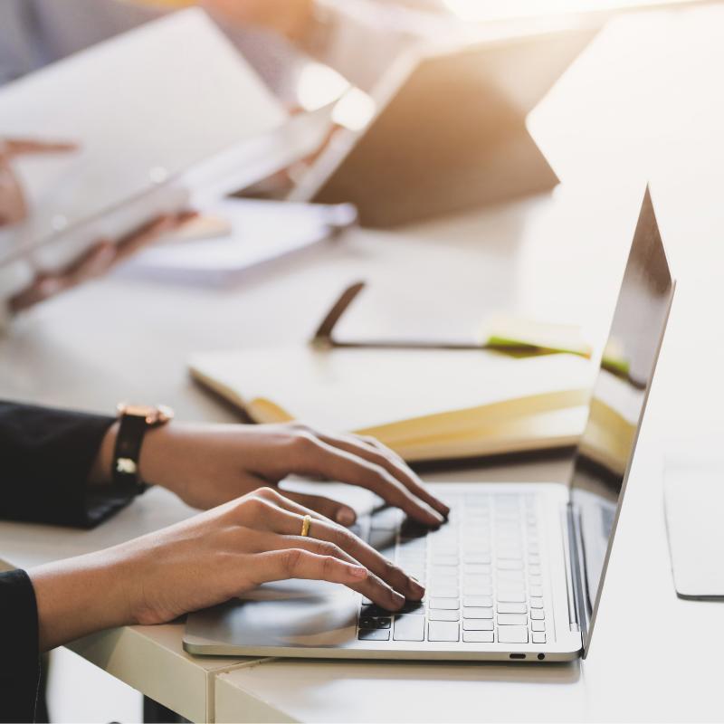 Highly Skilled People