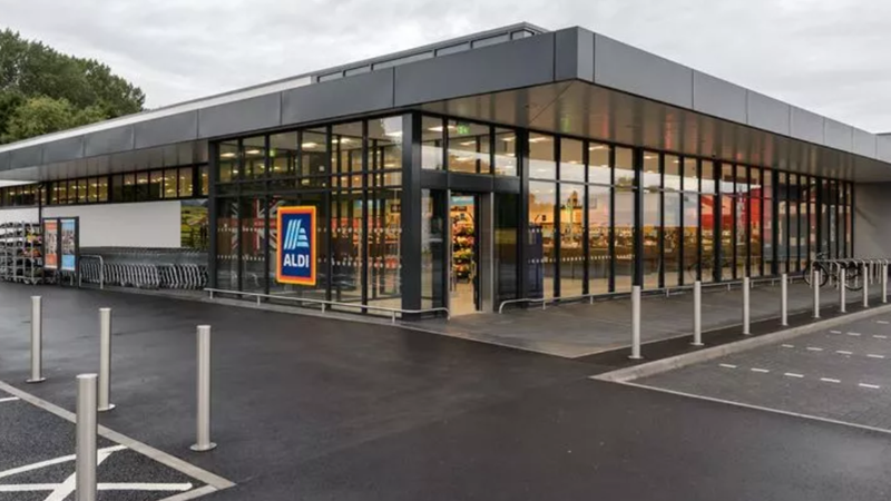 New Aldi Chain Recruiting New Jobs in Livingston