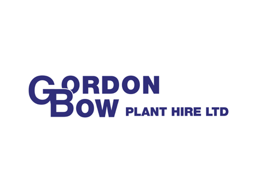 Gordon Bow Logo