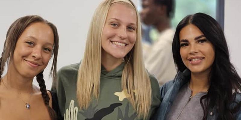 Mga Academy Of Performing Arts