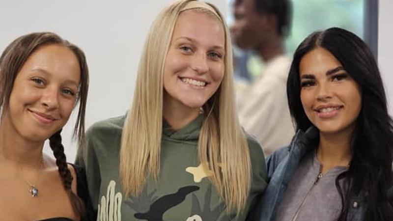 Mga Academy Of Performing Arts