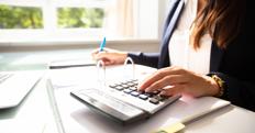 Other Funding Sources - Calculator