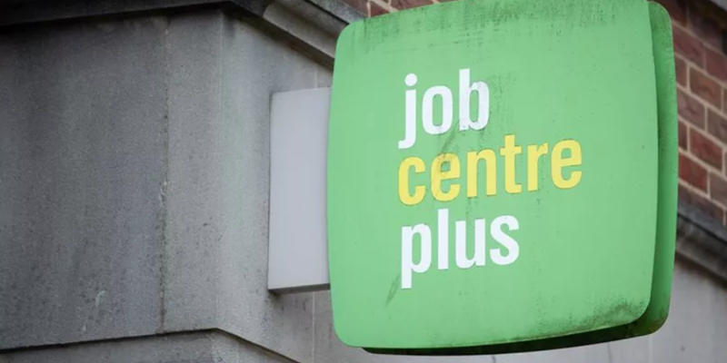 Job Centre Plus