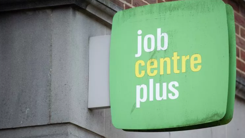 Job Centre Plus