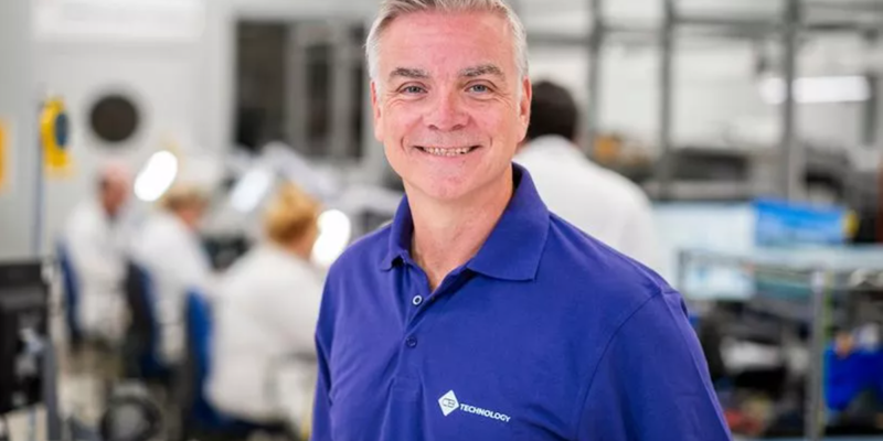 CB Technology News