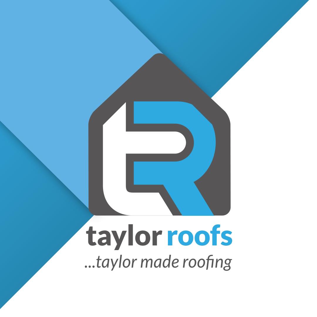 Taylor Roofs Logo