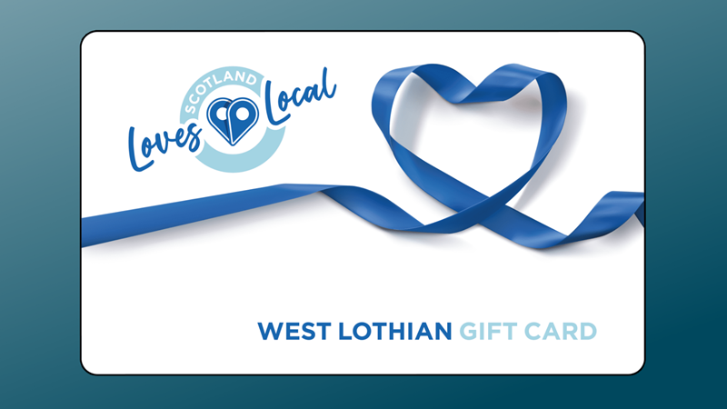 WL Loves Local Gift Card
