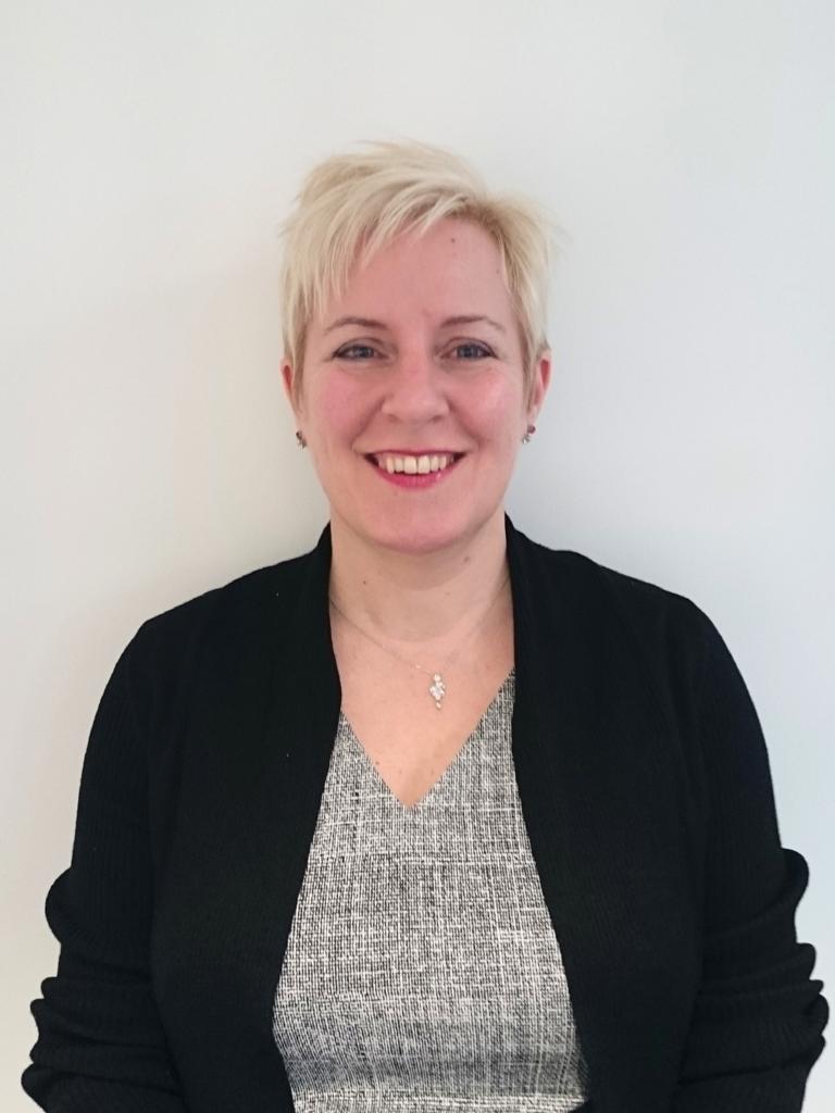 Meet Rhona Miller