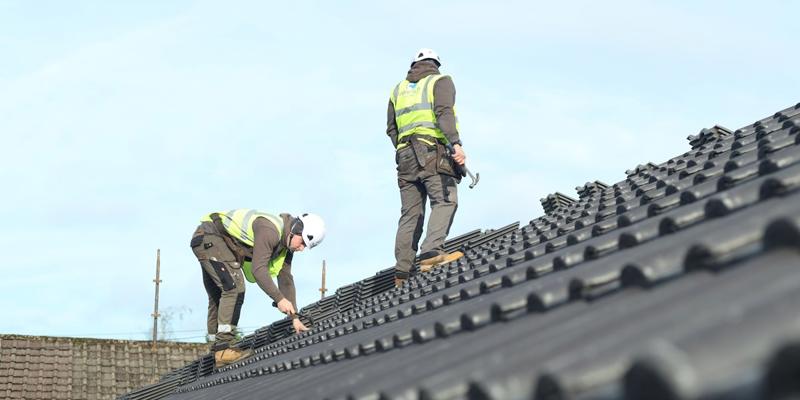 Construction Forum School Event