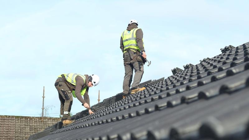 Construction Forum School Event