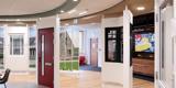 NorDan UK's newly revamped showroom
