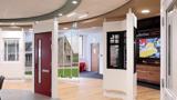 NorDan UK's newly revamped showroom