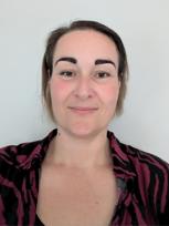 Meet Morgane Vallee 