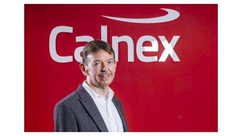 Calnex Logo Image