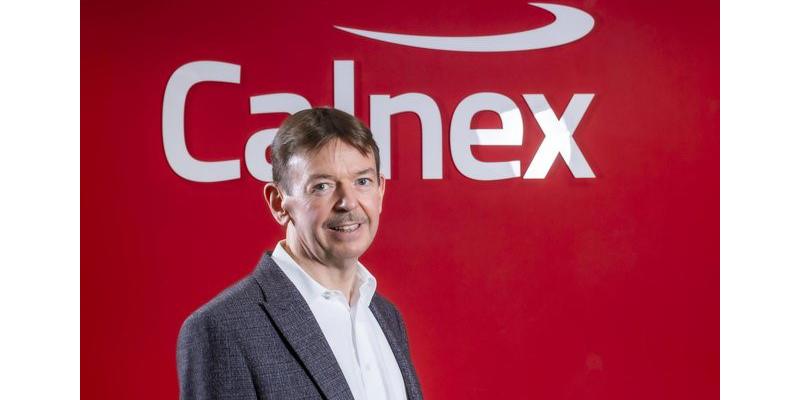 Calnex Logo Image