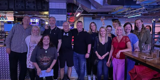 Volunteers at S.M.I.L.E. Counselling 