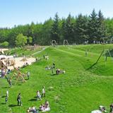 Beecraigs Park