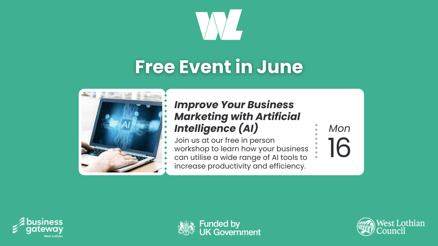 June event