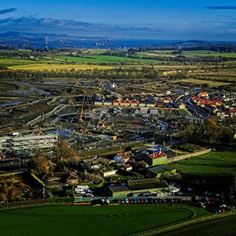 Development Projects Icon