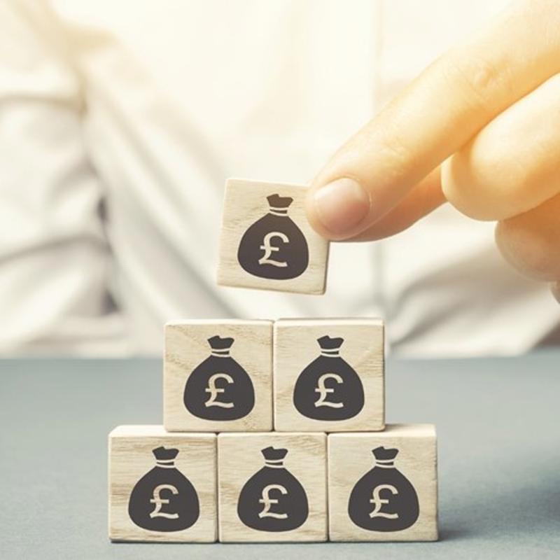 Other Funding Sources