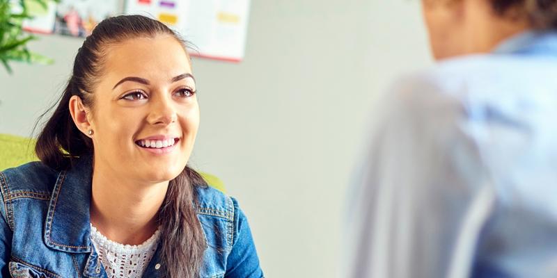 Young Persons Support