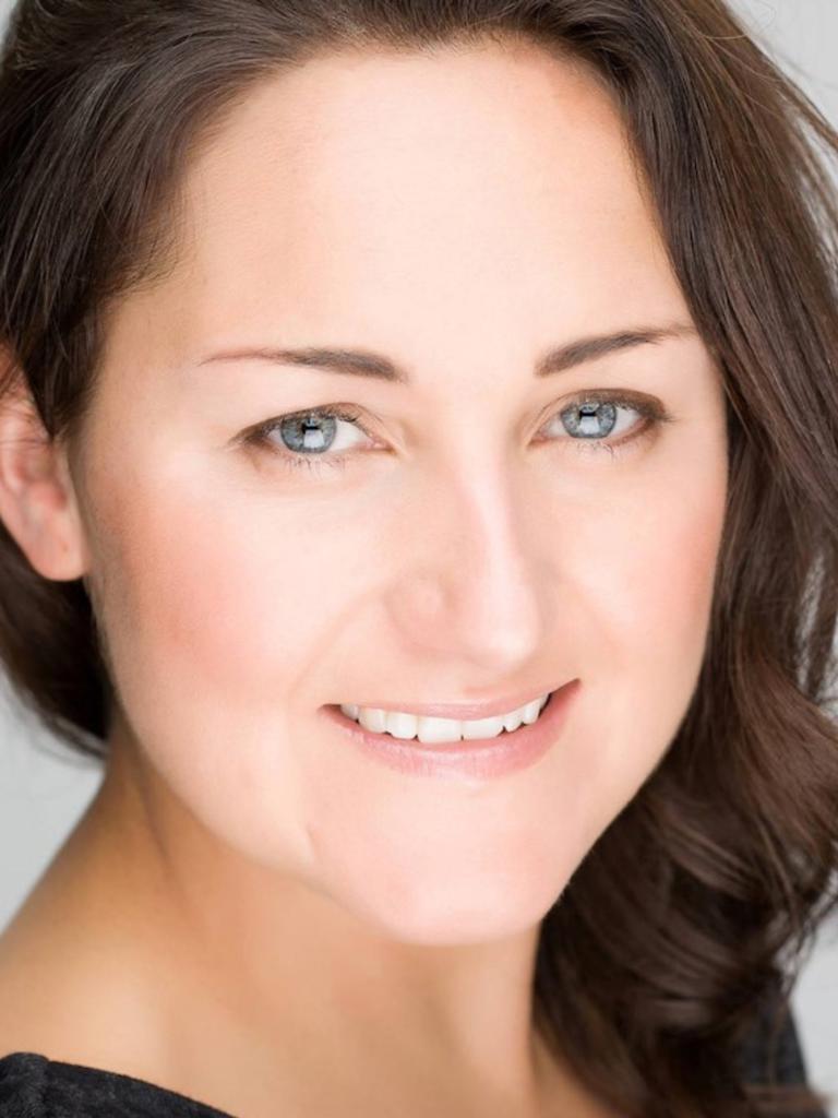 Meet Lindsay Macgregor