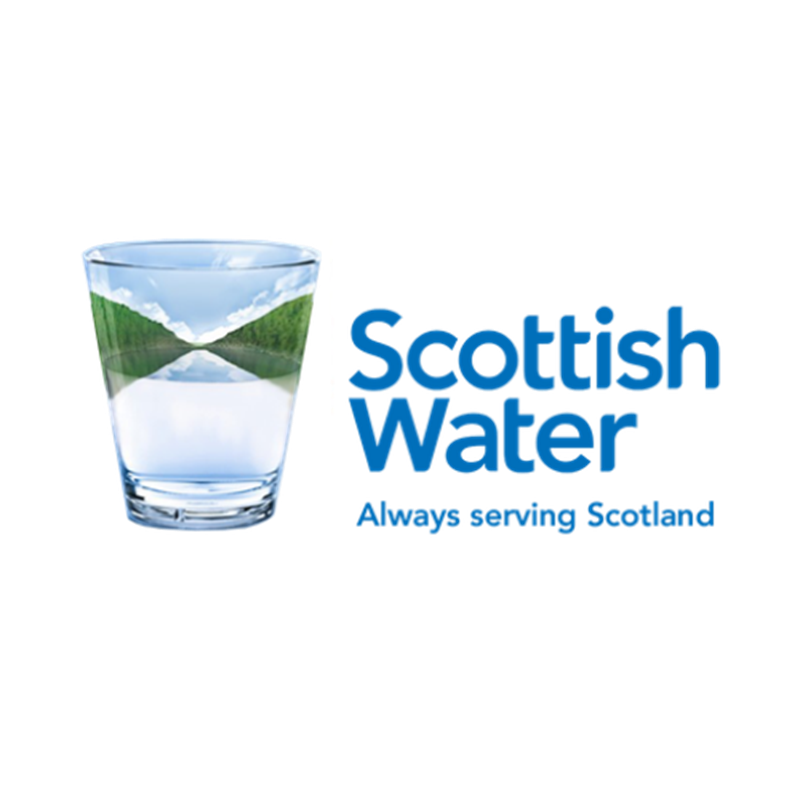 Scottish Water Logo
