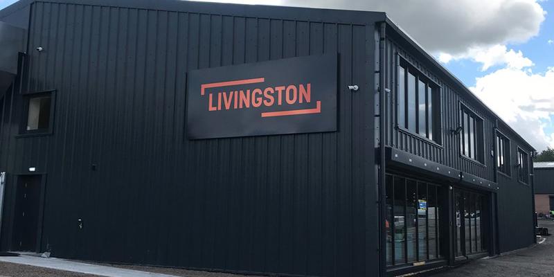 Livingston Building Services
