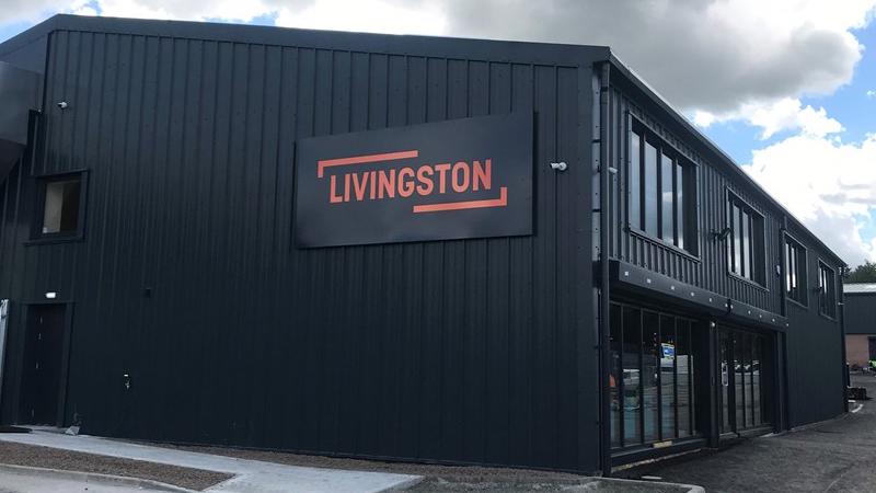 Livingston Building Services