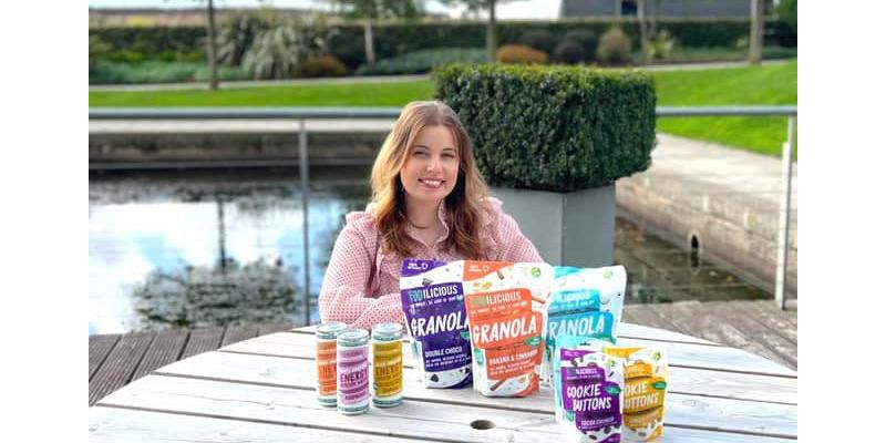 Fodilicious Founder