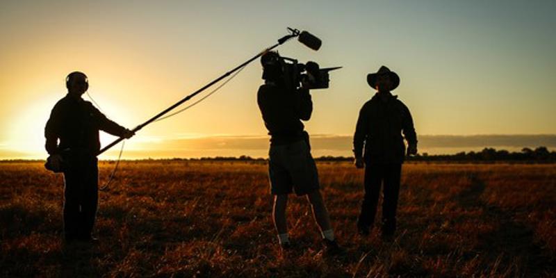 Creative Industries Key Sectors