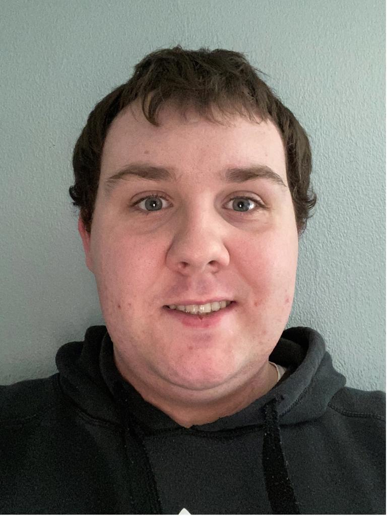 Meet Gary Mitchell