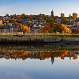 Invest Wl Linlithgow
