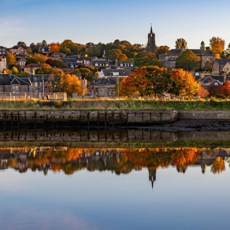 Invest Wl Linlithgow