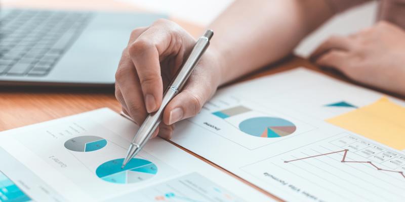 Key Facts - Analytics Graph