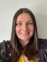 Meet Lauren Barbour