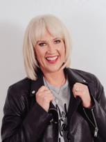 Meet Marie Claire Donnelly