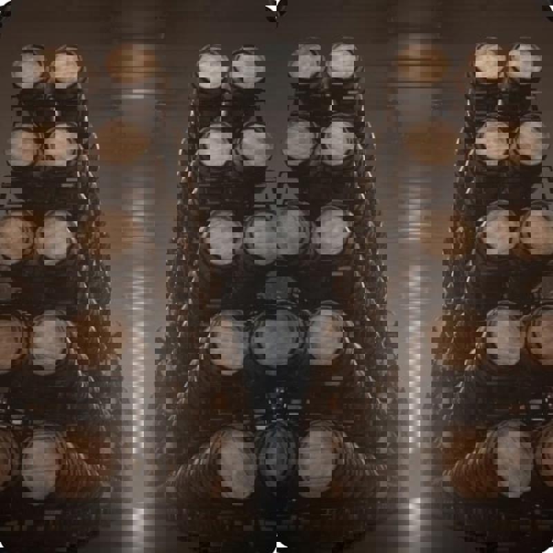 Food And Drink - image of barrels