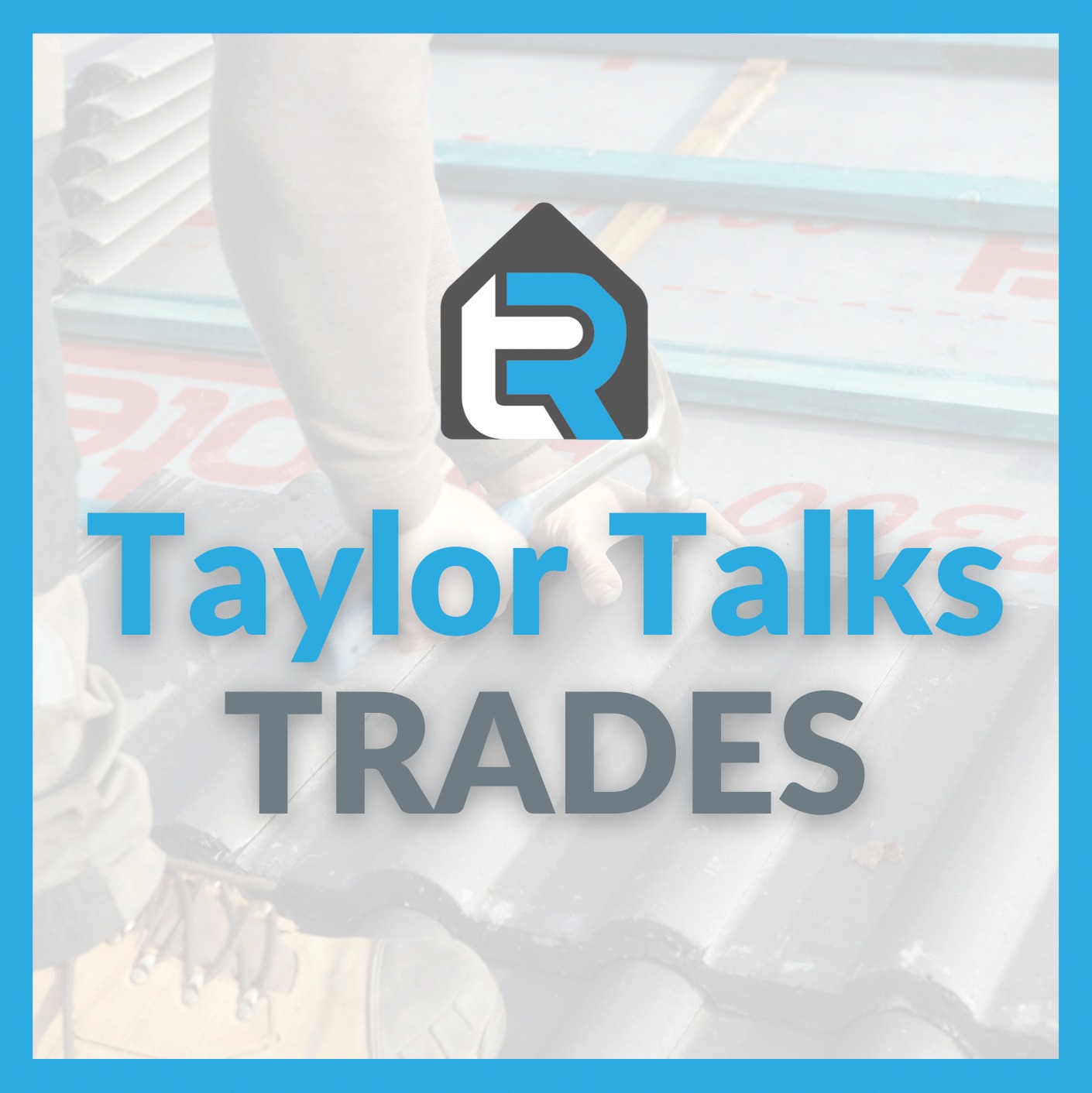 Taylor Talks Trades
