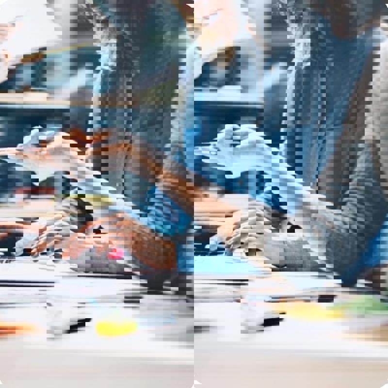 Engineering group discussion