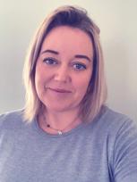 Meet Dorota Rozwarska