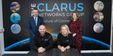 The Clarus Group