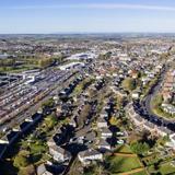 West Lothian Key Facts
