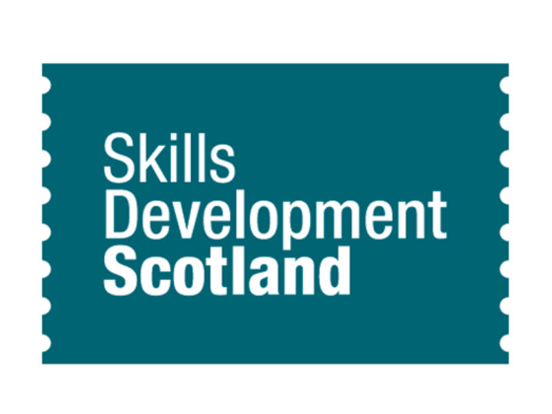Skills Development Scotland